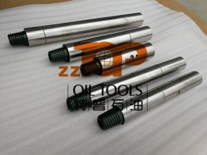 Oil And Gas Well Coiled Tubing Tools For Coiled Tubing Operation