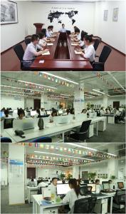 Beijing Nubway S&T Co., Ltd