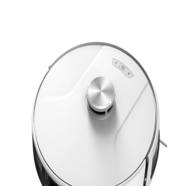 Высокоэффективные солнечные панели очистки робот очистки площади Большие площади