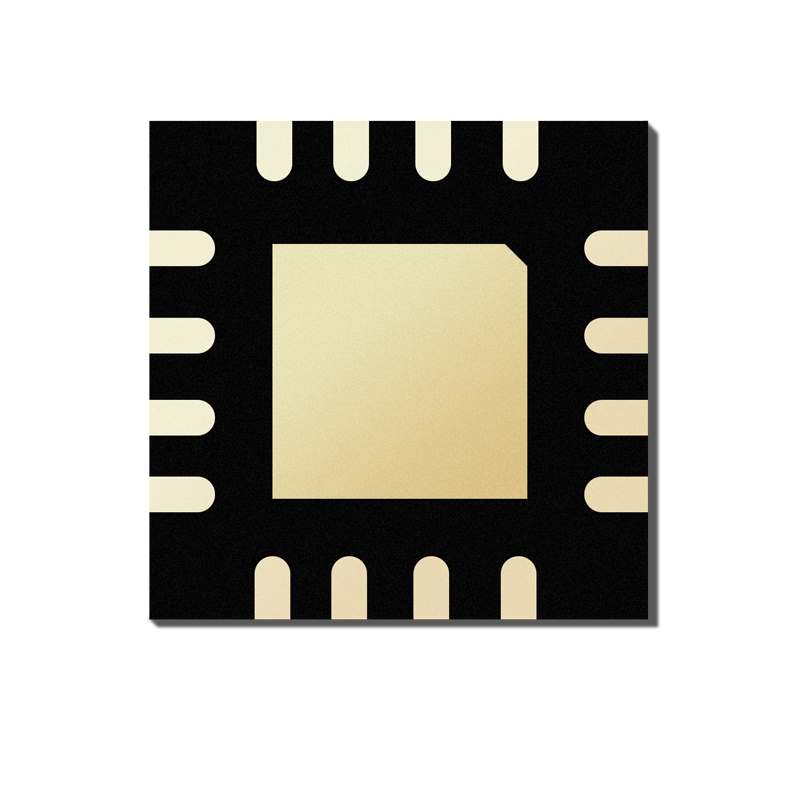 усилитель силы GHz MMIC 5V RF 3,2 до 3,8 для беспроводного сообщения 5G