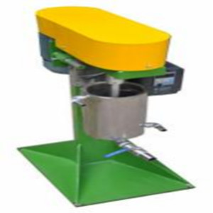 Energy Efficient 5L/15L Capacity Laboratory Ball Mill for Ultrafine Grinding