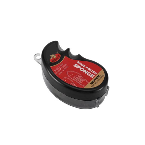 Бас обувь блеск губка кожаная уход блеск нейтральный польский уход масла