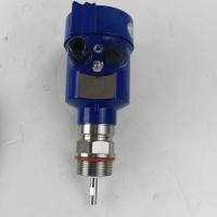 Commutateur de niveau liquide en aluminium de transmetteur de niveau de radar de type sans contact