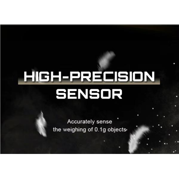 Waterproof Acs Price Scale Double Display Industrial Weighing Scale