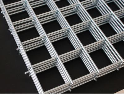 Espessura soldada de grande resistência de Panels 4.2mm da cerca de fio