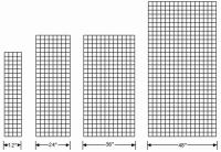 Le panneau de mur résistant noir de grille en métal enterre la rotation pour des accessoires de téléphone portable