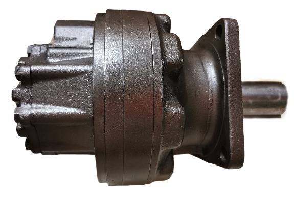 Hydraulic Motor R921805302 MCR5C750F180Z32AOM/12/SS R921805316 MCR5H565ZZ-32/A0M/R/48/F2/SO391