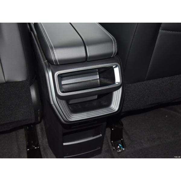 2023 Car Electric Vehicle EV Pickup Radar Rd6 410km Kechuang 5 Seats Top Speed 185km/h