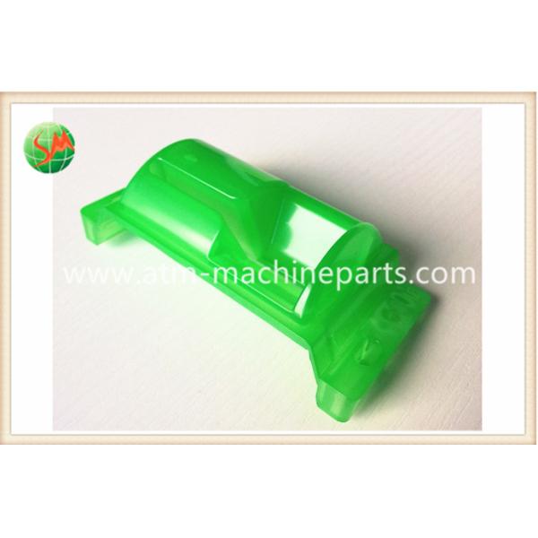 Silver Plastic ATM Anti Skimmer Anti Fraud Device For Wincor P280
