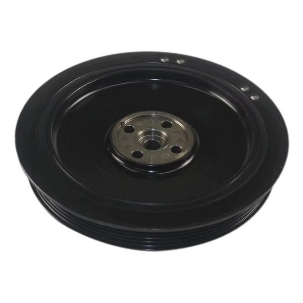 Auto Parts OE 31359414 Vibration Damper Belt Pulley Of Engine System For Volvo