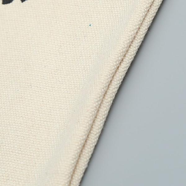 Premium Fashionable Printed Reusable Cotton Shopping Bags With Promotion Logo