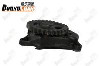Genuine Original Parts Oil Pump 1-13100313-0 1131003130 For 4HK1 6HK1