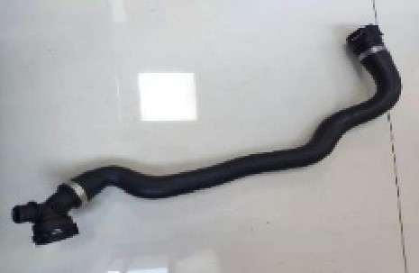 Best-selling water tank upper water pipe 1712 7617 363 for B47

