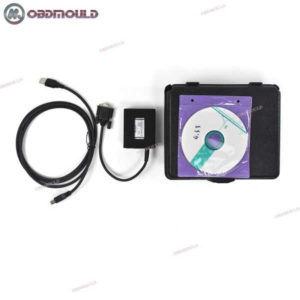 V110 laptop with Jungheinrich Judit Diagnostic Scanner V4.37 Software with Online Update and 1 Year Warranty for Forklift Diagnostics
