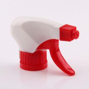 オーダーメイド プラスチック 泡 トリガー 噴霧ポンプ 28/410 ネック