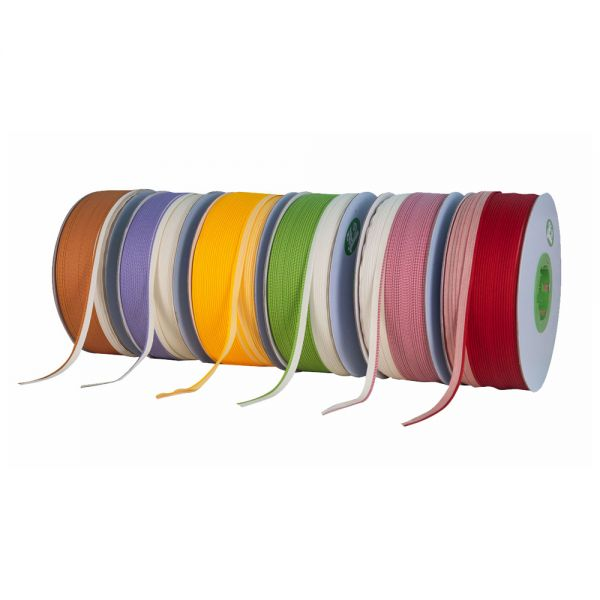 Semi Auto Head Tail Band Fixing Machine Self Adhesive Tape No Cleaning For Round Flat Spine Book Blocks
