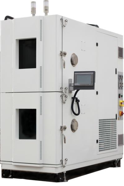 Climatic Environmental Test Chamber 10％～98％RH Customized Illumination Condition