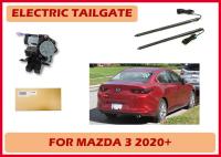 Mazda 3 Axela Elevador automático de porta traseira e abrador de portas de carro elétrico e fechador por controle de velocidade inteligente