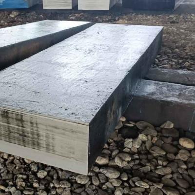 Padrão durável do SAE 3435 BV da placa lisa do metal da anti oxidação