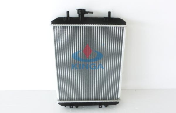 OEM 16400-B2010-000 Aluminium Car Radiators Daihatsu Esse'05 Mt