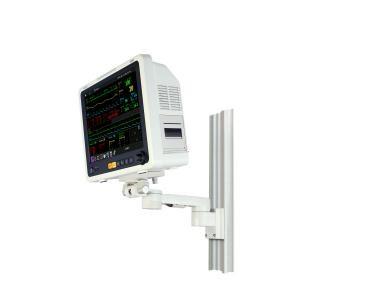Peças Philip Touch Screen do monitor paciente de ICU G30E