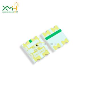 150mcd Green 3227 Bi Color SMD LED 3.2mm Indicator Small SMD LED