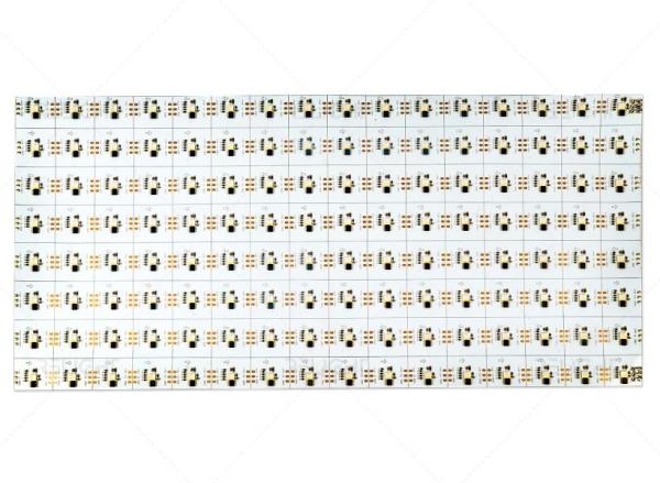 500x240mm Flexible LED Sheet For Ceiling Soft Film Lighting 2700K 3000K 4000K 6500K RGBW