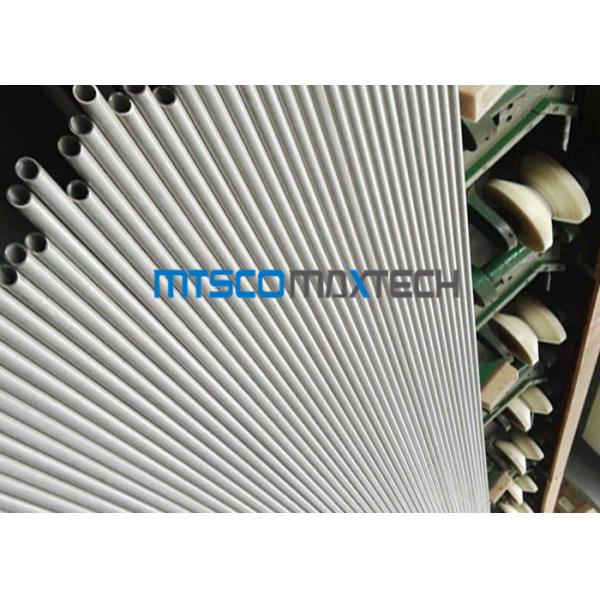 1 / 4 трубка НДТ стали выплавленной дуплекс-процессом дюйма АСТМ А789 С31803 для химической промышленности