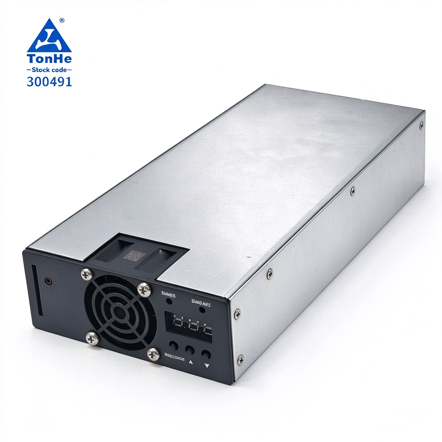 TH24D75NZ-S Telecom Rectifier System AC DC Rectifier Module