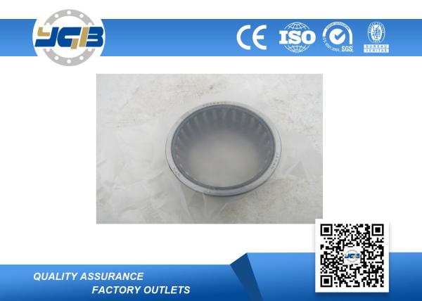 RNA 22 6.2RS Miniature Needle Roller Bearings / Yoke Type Track Rollers