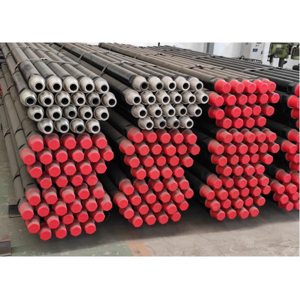 Карьер H19x108mm 1 19/64" бурильная труба водяной скважины