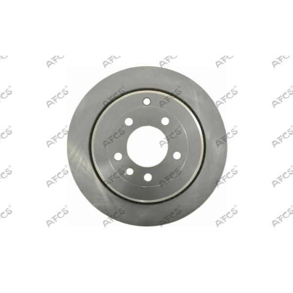 Тормозная шайба открытия 3 SDB000636 Land Rover задняя