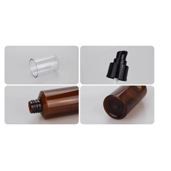 бутылка ЛЮБИМЦА мытья руки 60ml 100ml 120ml 180ml пластиковая со спрейером насоса