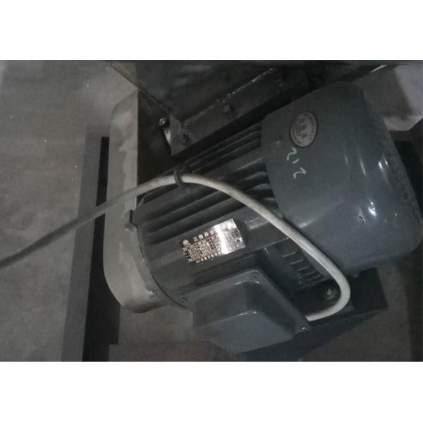 304 сила оборудования для передачи 2.2кв затяжелителя нержавеющей стали пластиковая спиральная