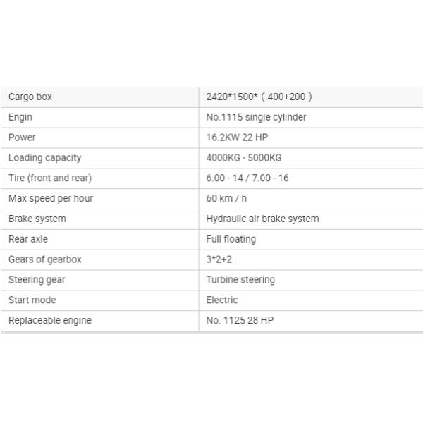 3 колеса 5 сверхмощного наклоняя моторизованного тонн дизеля трицикла груза для взрослого