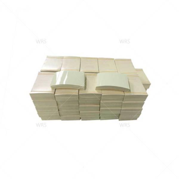 Eco-Friendly Adhesive Luminous Plastic Sheet Perfect for Aluminum and Plastic Materials