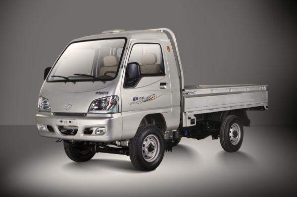 2016 year low price sale gasoline mini truck for world markets