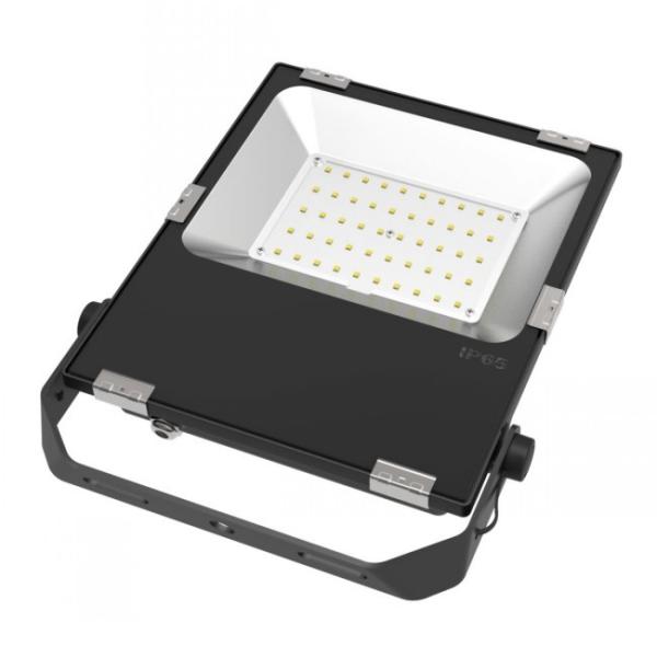 Commercial Driverless Led Floodlight / High Power Led Security  Lights