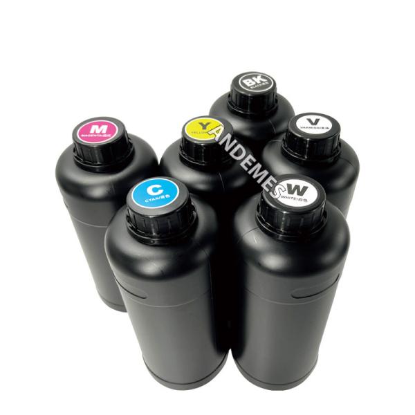 1000ml DTF Ink for Xp600 L1800 I3200 4720 Printhead DTF Printer Transfer Printing Type