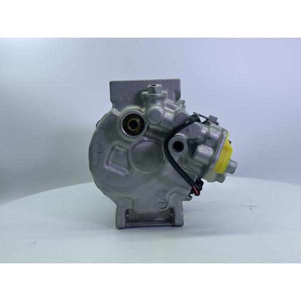 DENSO 437100-6211 AC Compressor 6SEU16C 12V 5PK 100MM for BENZ B-CLASS B200 2005-2011 R134A OE A0022304711