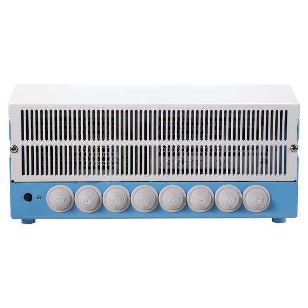 APOLLO MAXX Hybrid Solar Inverter 24V 48V 3kw 5kw 7kw 6kw 8kw com perseguidores de MPPT