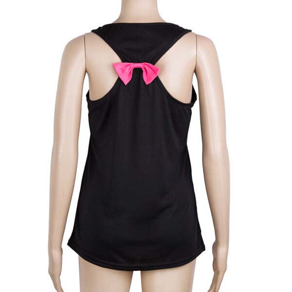 Summer Style Women's Anchor Tanks Top Fitness Debardeur Female Vest Tops