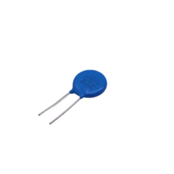 1PF-1000PF Metal Oxide Varistor For 10D561K Circuits