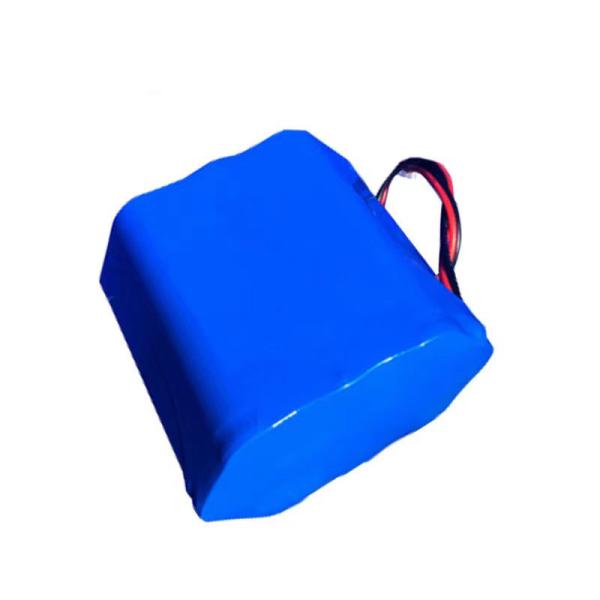 CC CV 3.7V 20000mAh Rechargeable 18650 Battery IEC62133