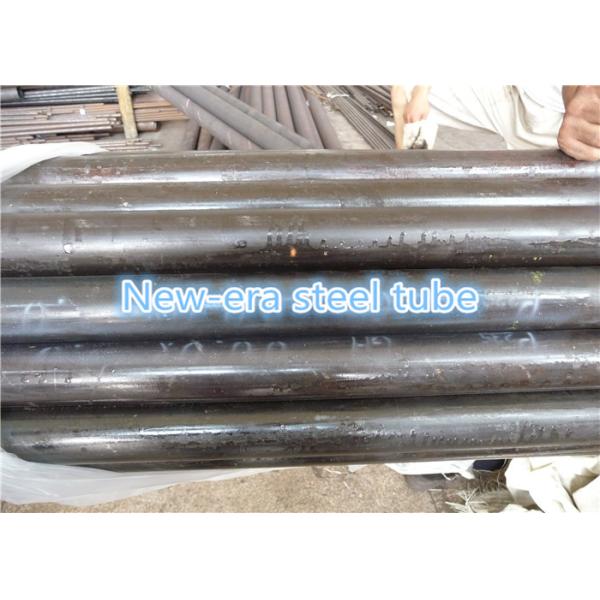 Precision Steel EN10305-1 Cold Rolled Seamless Tube For Hydraulic System