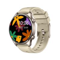 Kingwear KW296 OEM/ODM Bluetooth Sport Smartwatch Fitness Tracker Amoled Smart Bracelet Watch 1ATM Waterproof