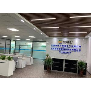 SHENZHEN SSC ELECTRIC CO.,LTD