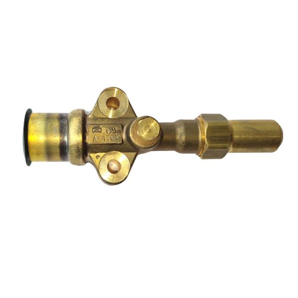 THERMO KING original parts 661916 VALVE - suction,MD/T600/T800/T1000 for the truck refrigerator system