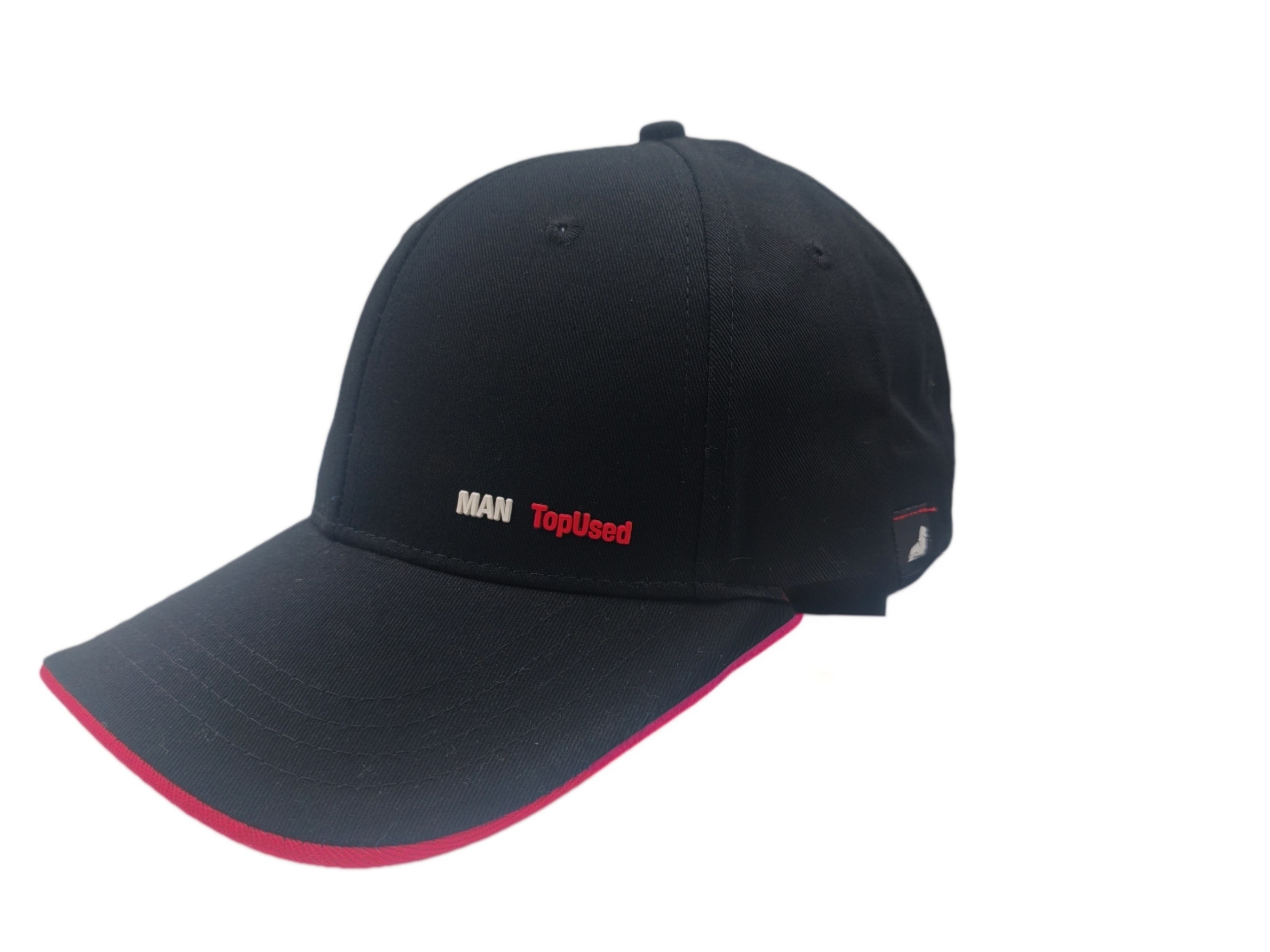 Acid Wash Crown Custom Printed Baseball Caps Mottled Bleach Six Panel Logo Design