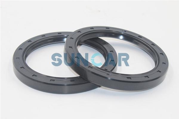 714-07-18530 7140718530 Oil Seal For Komatsu Compactors Wheel Loader WF450 WF450T WA400 WA420 WA450 WA450L WA470